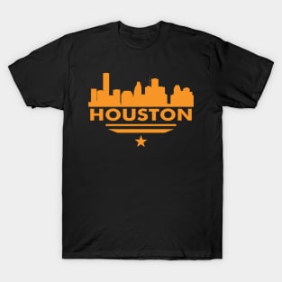 Houston T-Shirt